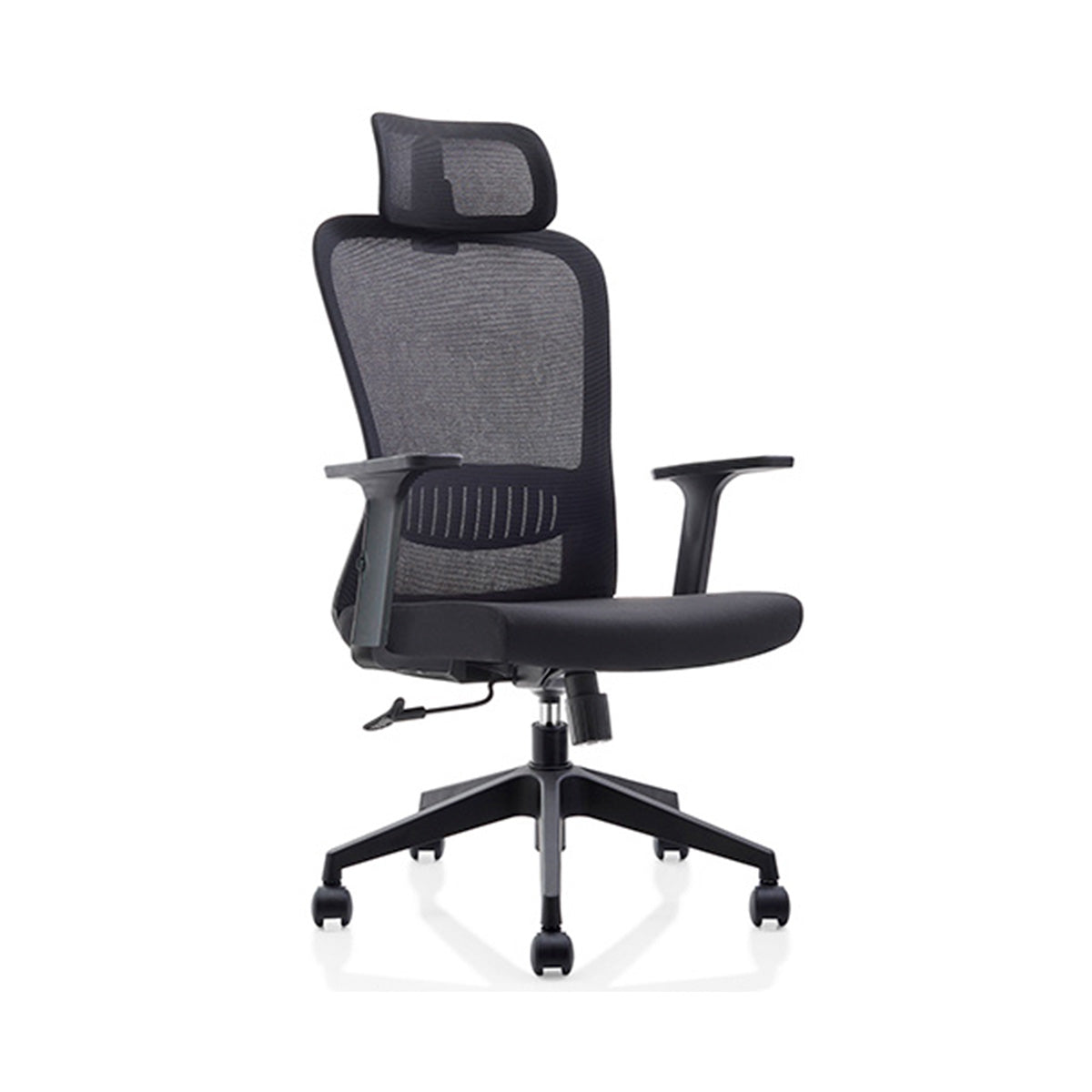 Silla Ejecutiva Cozy