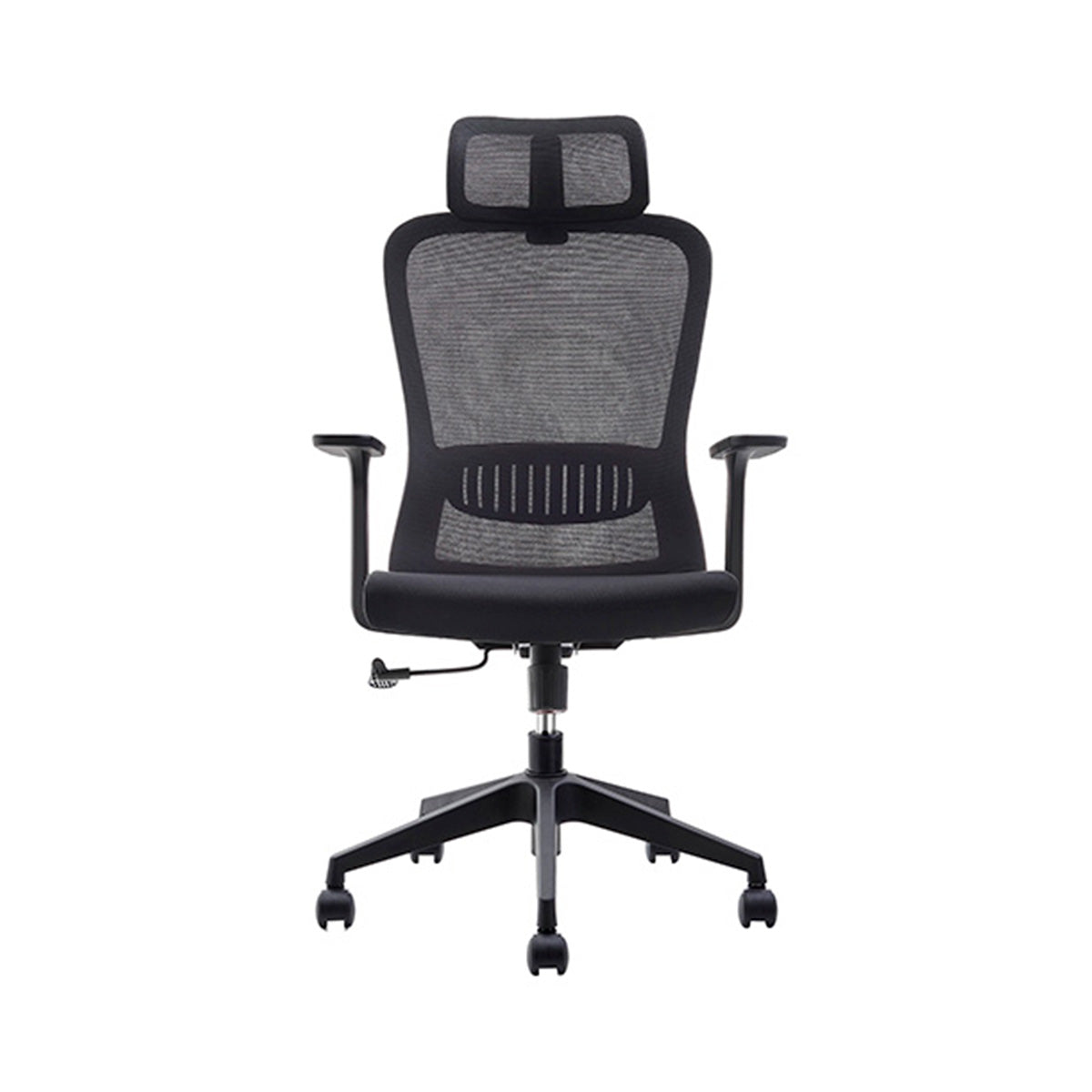 Silla Ejecutiva Cozy