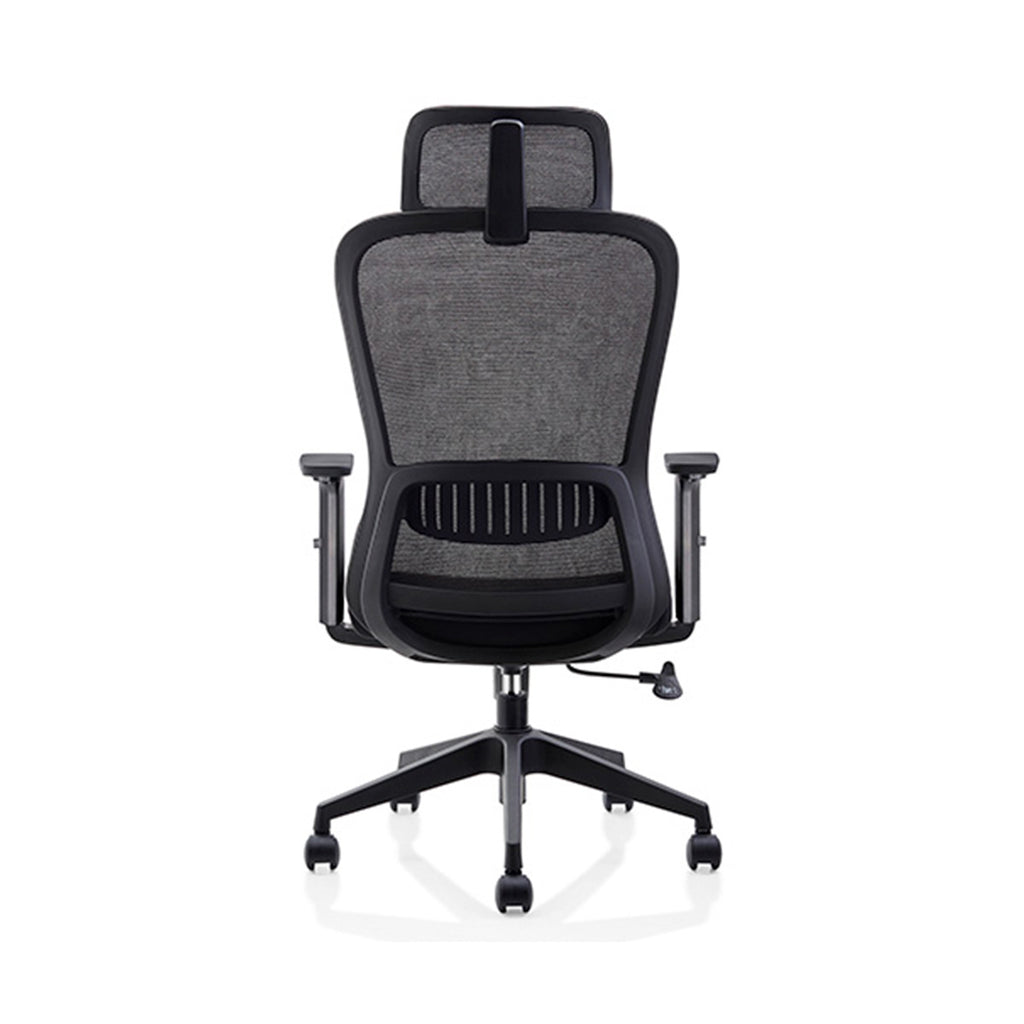Silla Ejecutiva Cozy