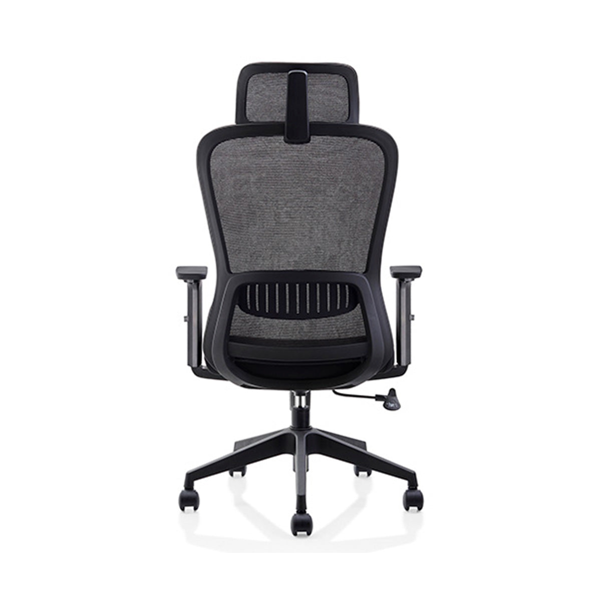 Silla Ejecutiva Cozy