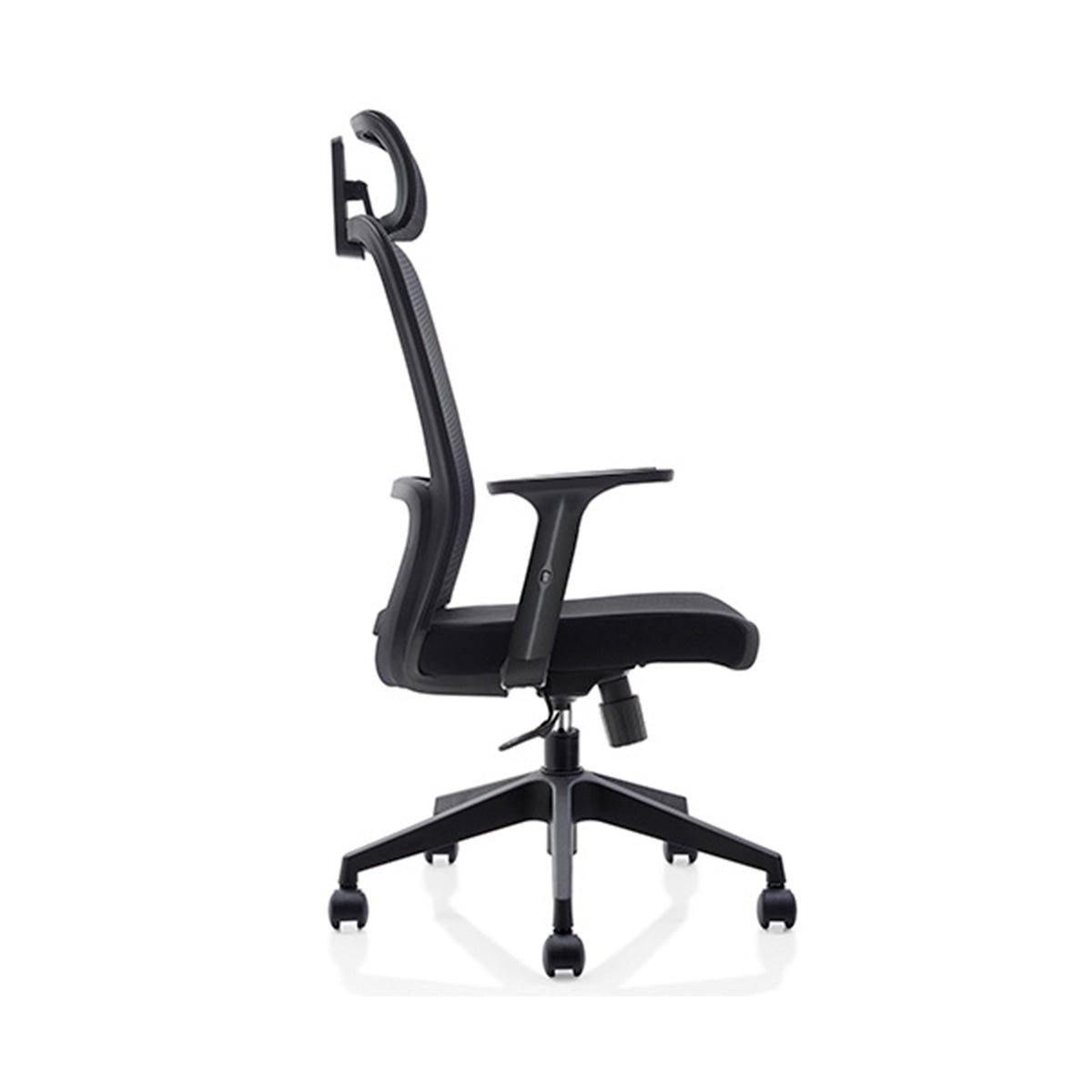 Silla Ejecutiva Cozy