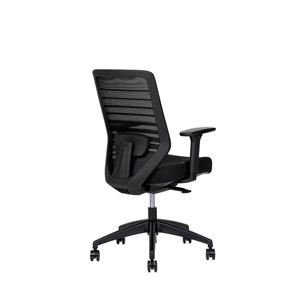 Silla Operativa Delta
