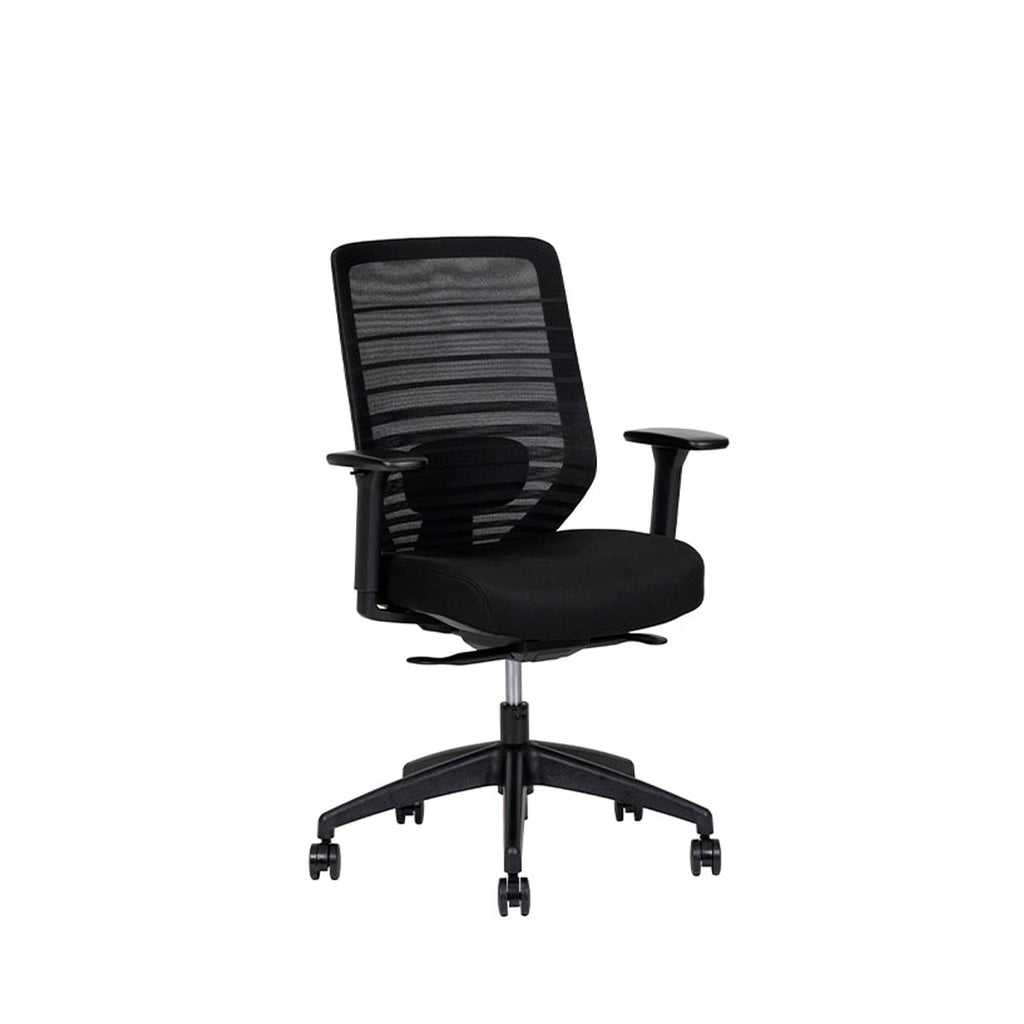 Silla Operativa Delta