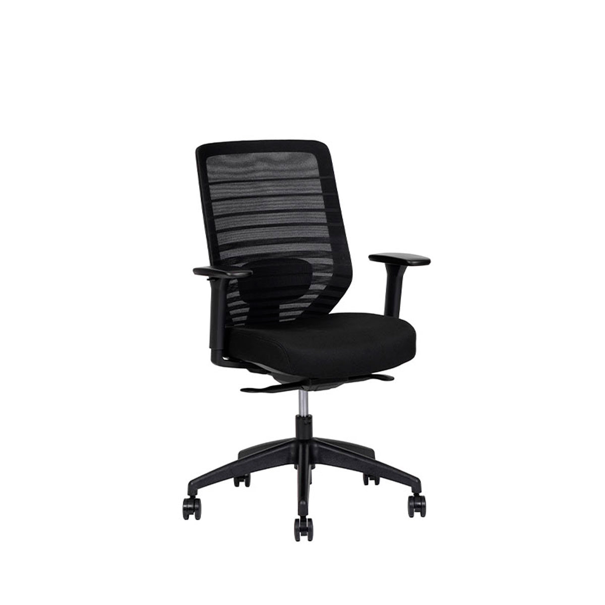 Silla Operativa Delta
