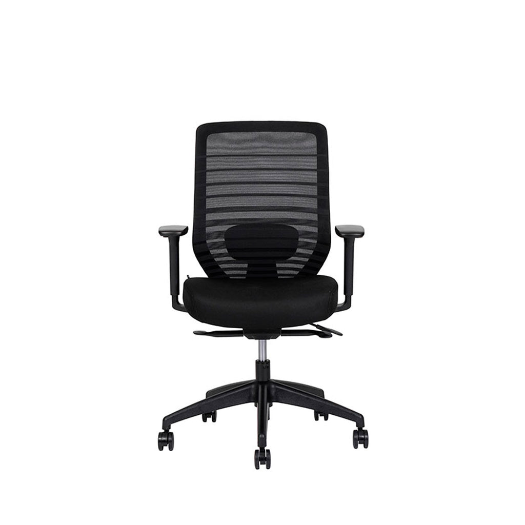 Silla Operativa Delta