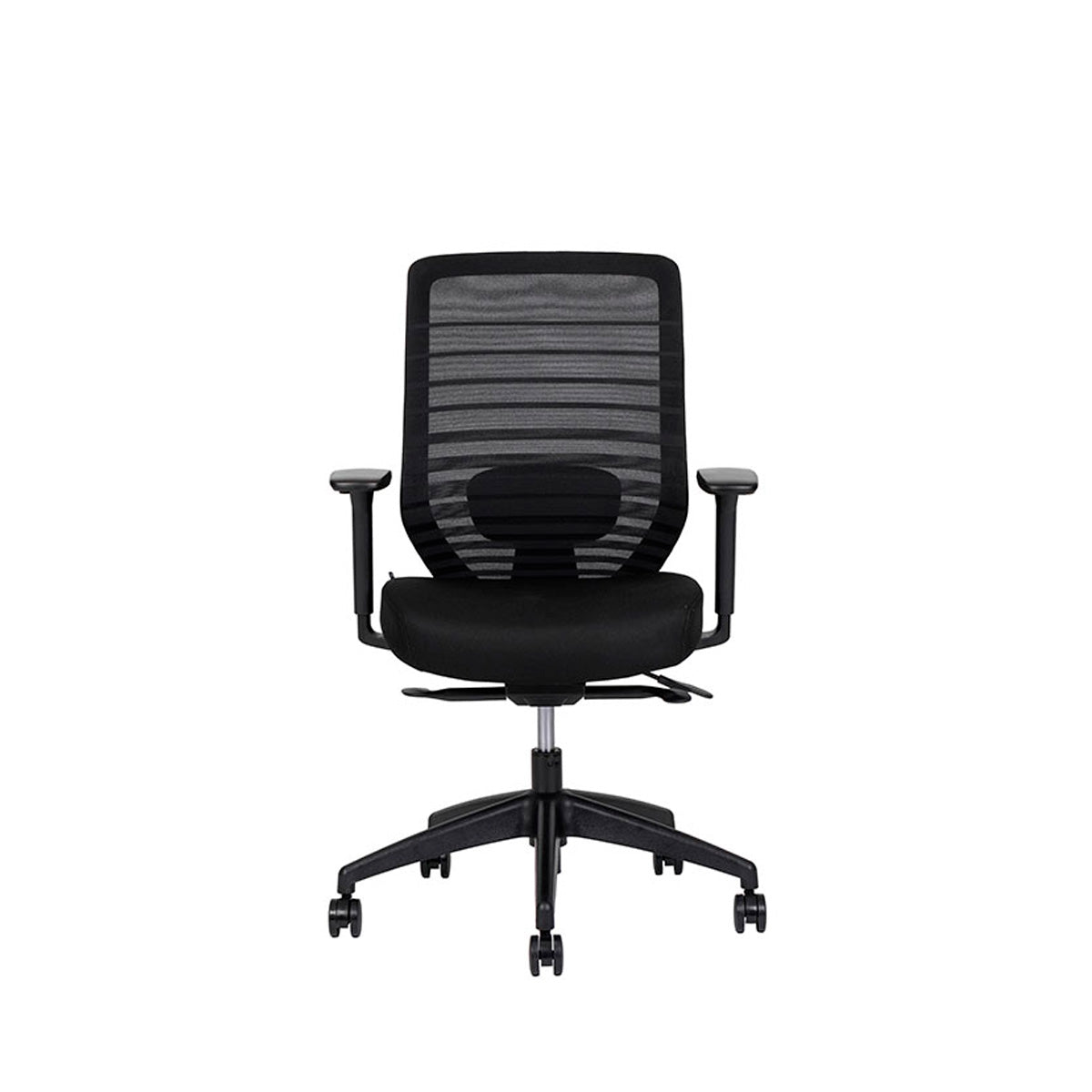 Silla Operativa Delta