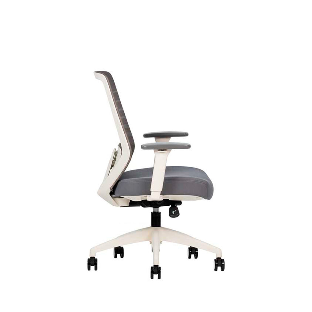 Silla Operativa Delta