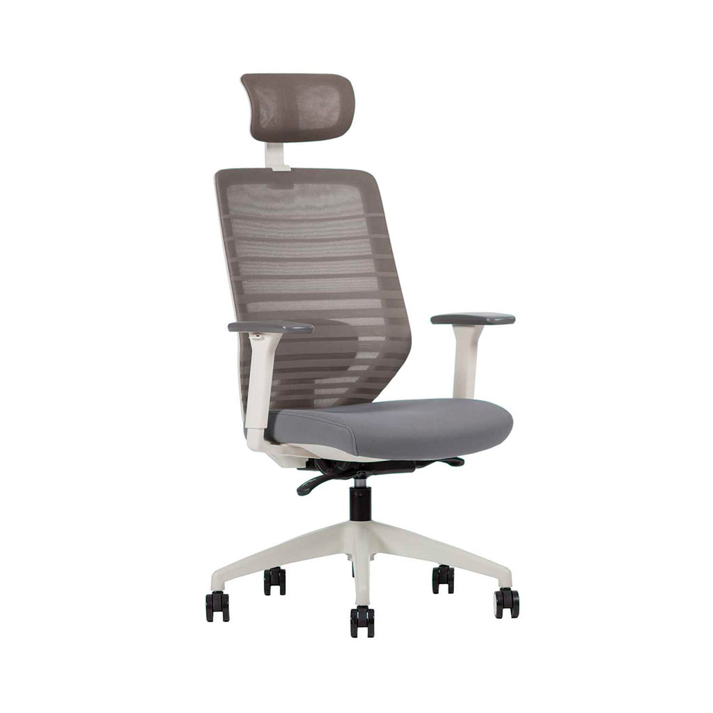 Silla Ejecutiva Delta