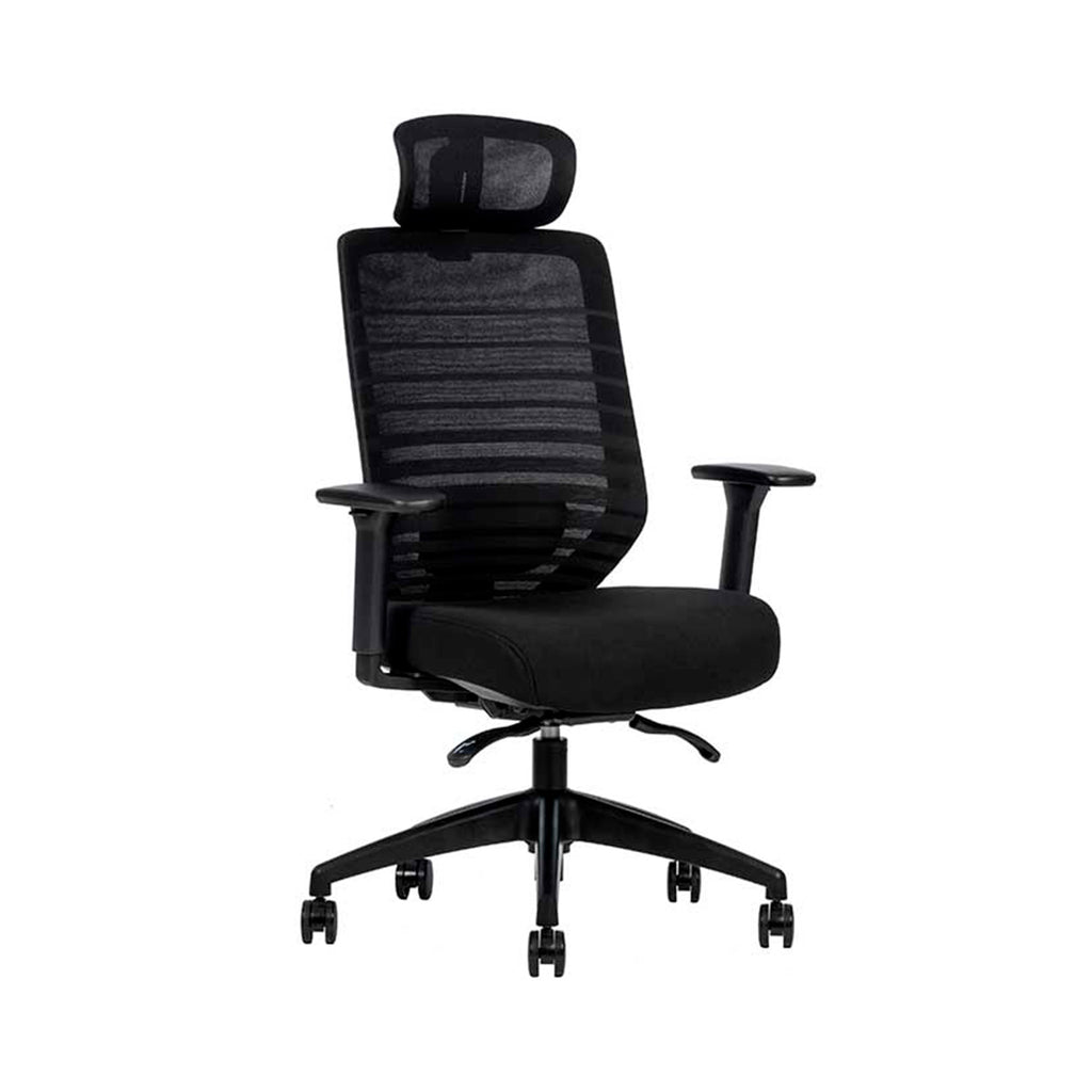 Silla Ejecutiva Delta