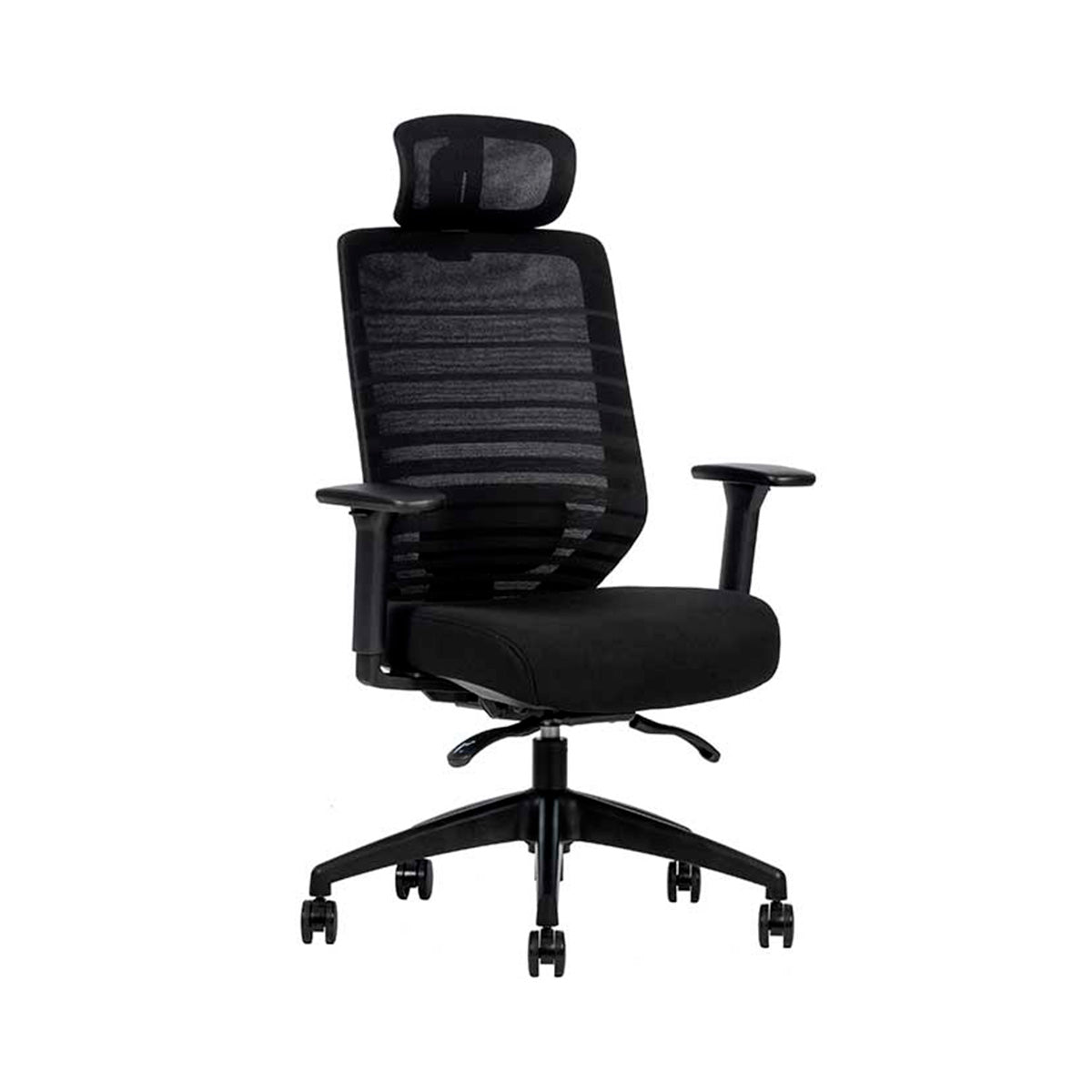 Silla Ejecutiva Delta
