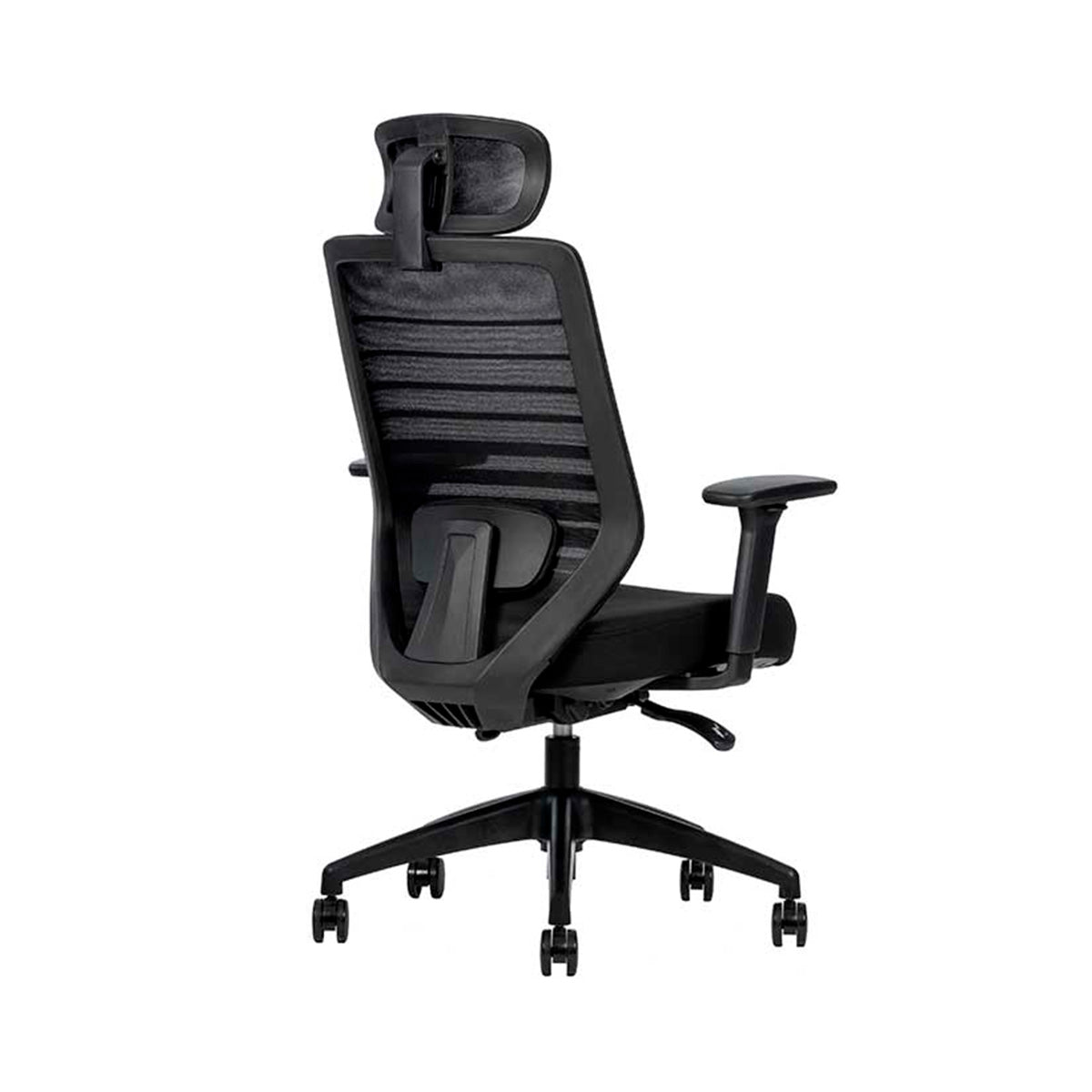 Silla Ejecutiva Delta