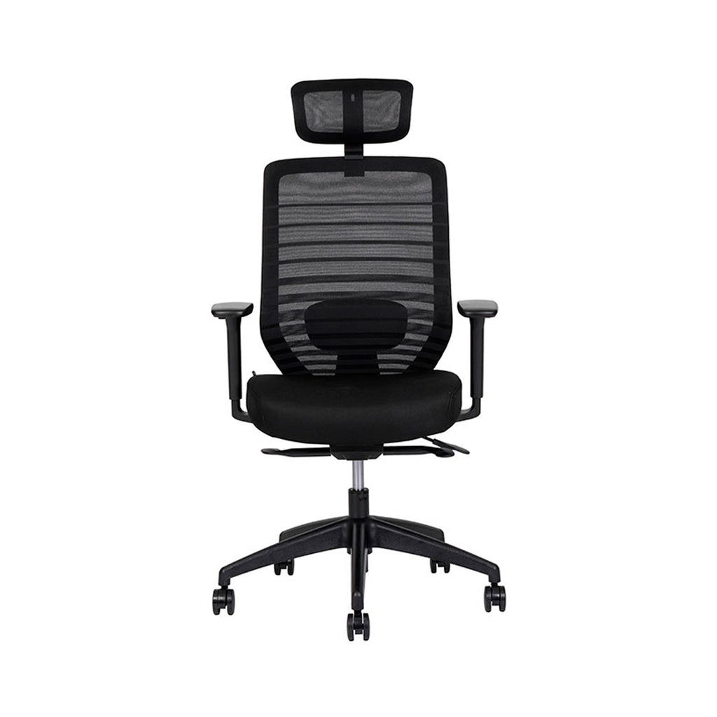 Silla Ejecutiva Delta