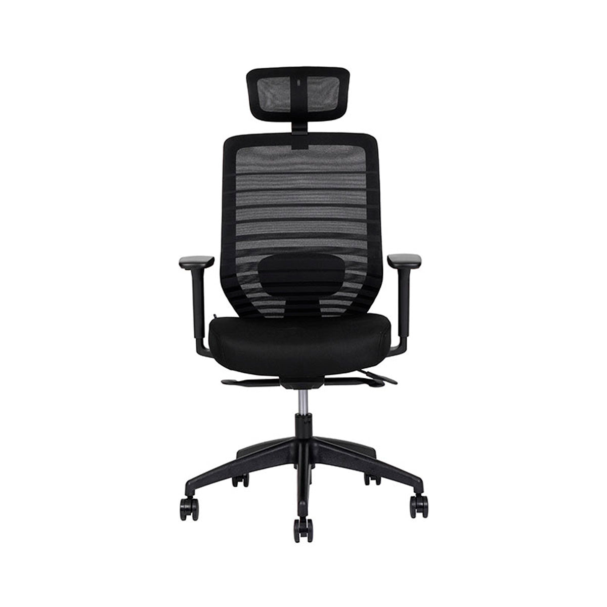 Silla Ejecutiva Delta