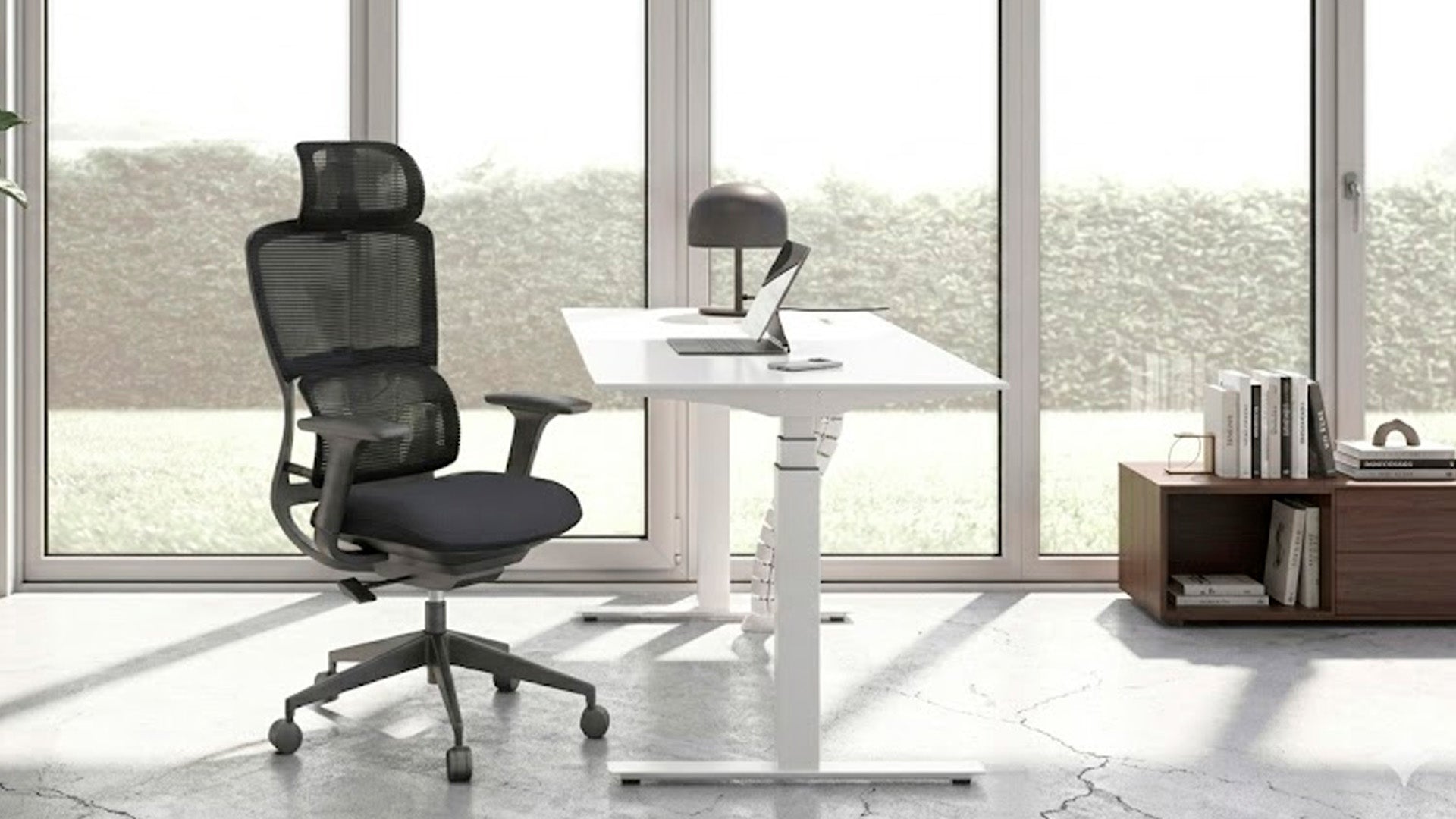 Silla Ejecutiva Dillon