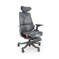 Silla Ejecutiva Dragon