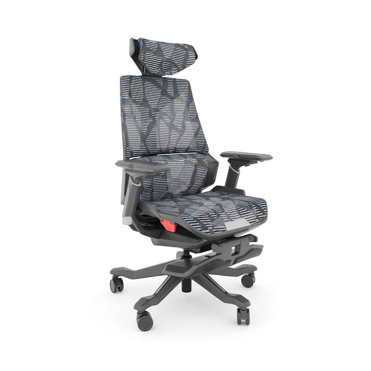 Silla Ejecutiva Dragon