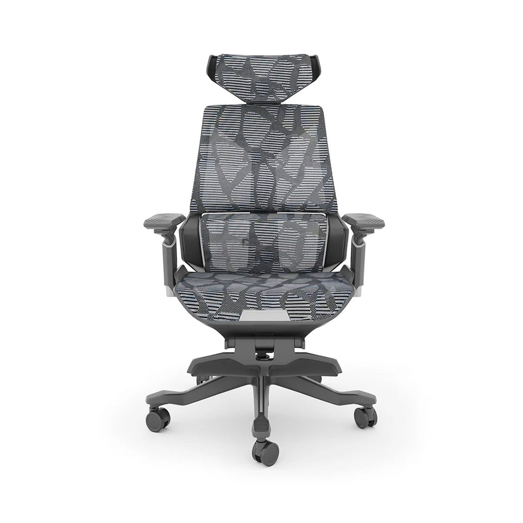 Silla Ejecutiva Dragon