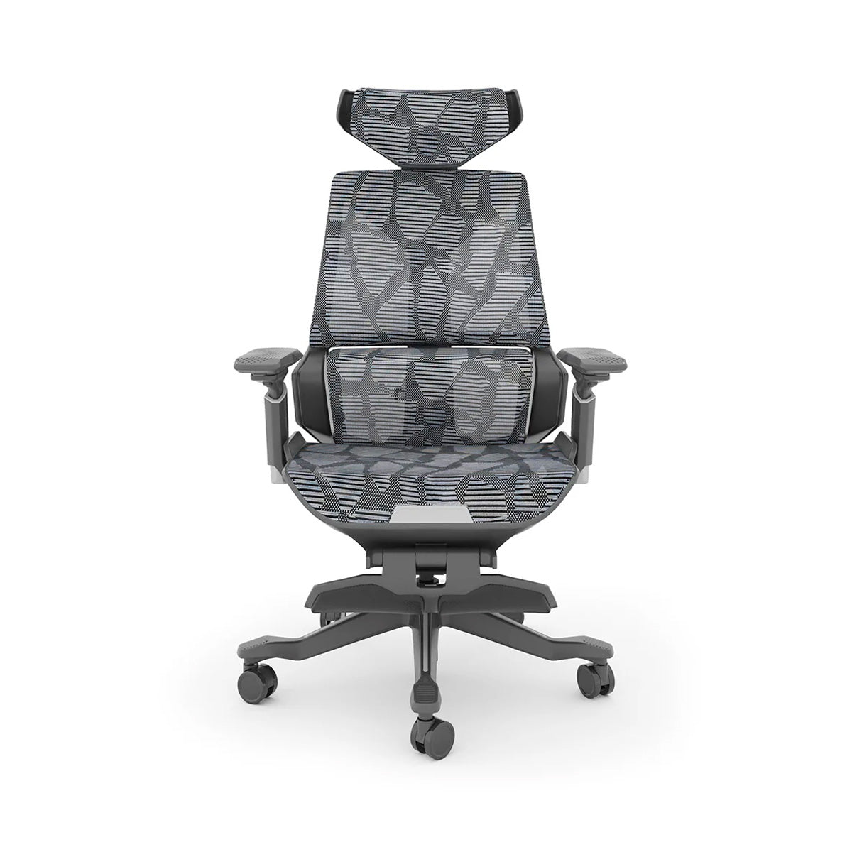 Silla Ejecutiva Dragon