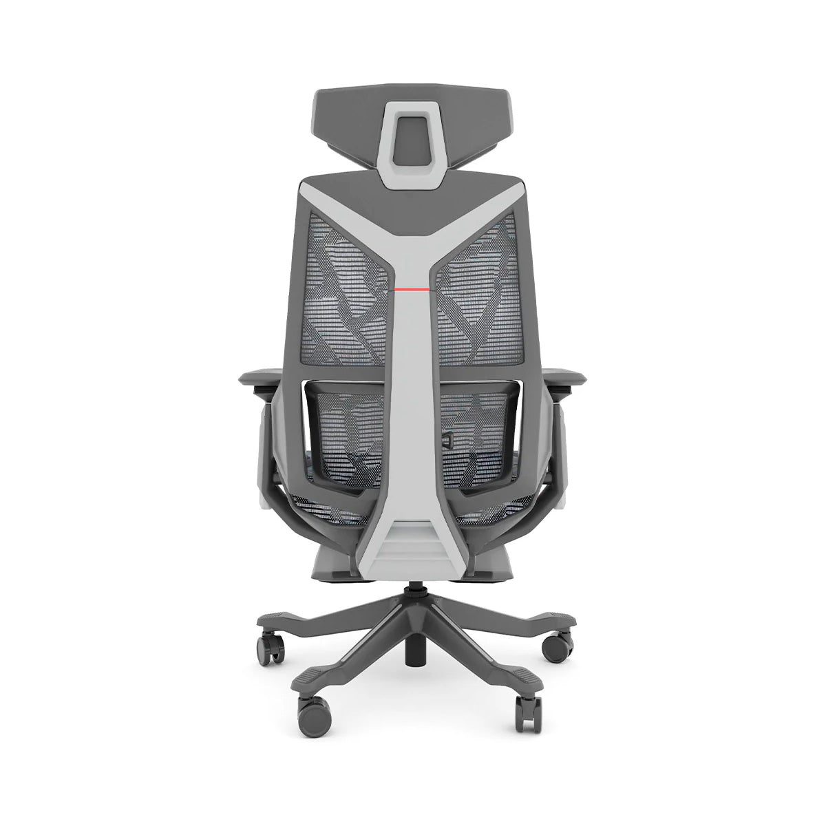 Silla Ejecutiva Dragon