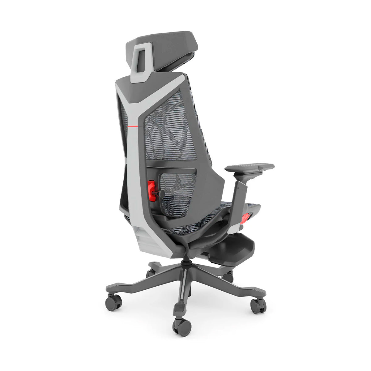 Silla Ejecutiva Dragon