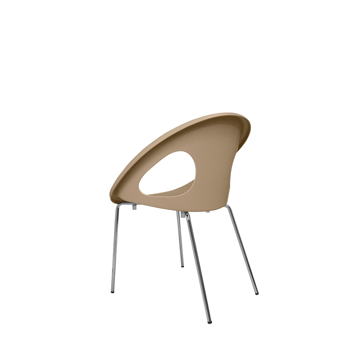 Silla Interior Drop