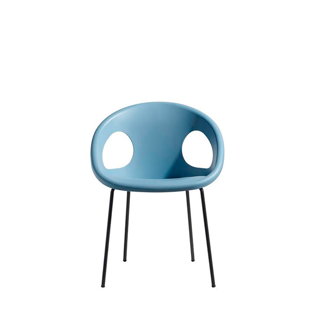 Silla Interior Drop