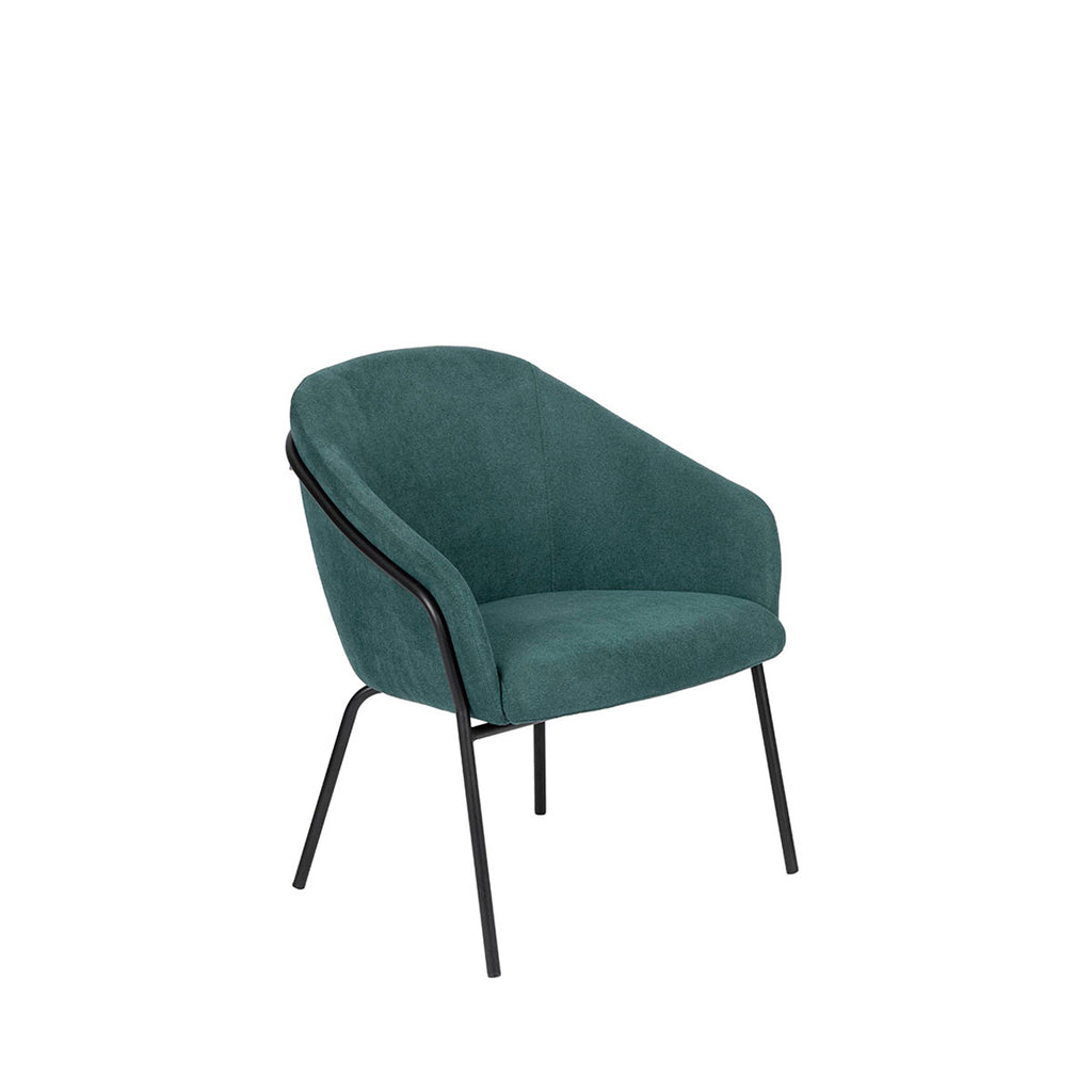 Silla Interior Edge