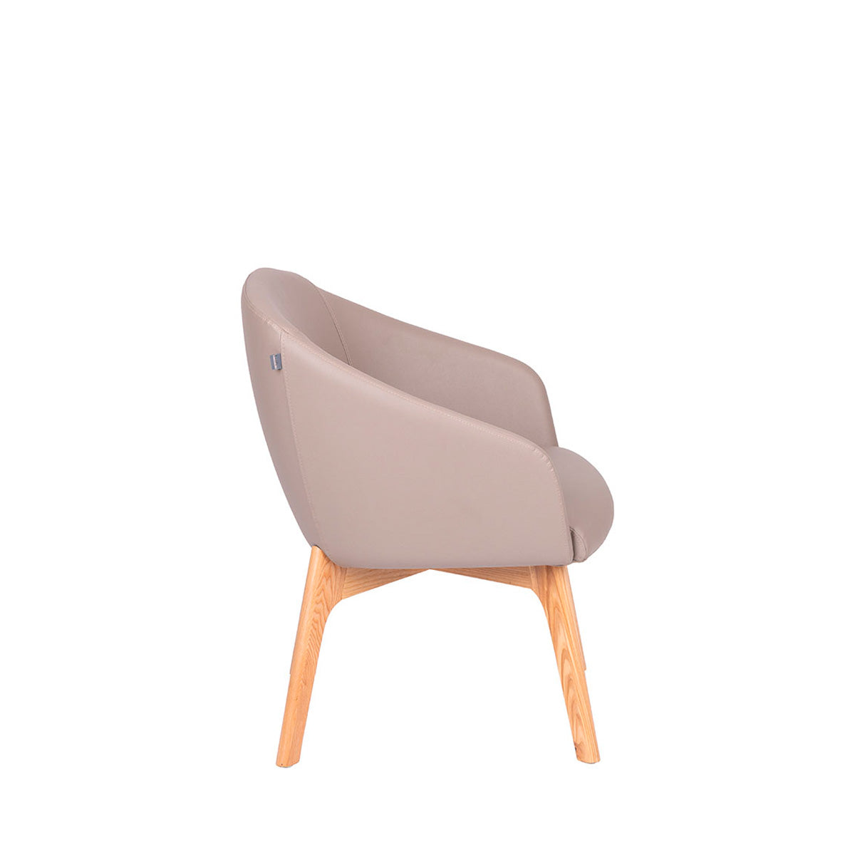 Silla Interior Edge