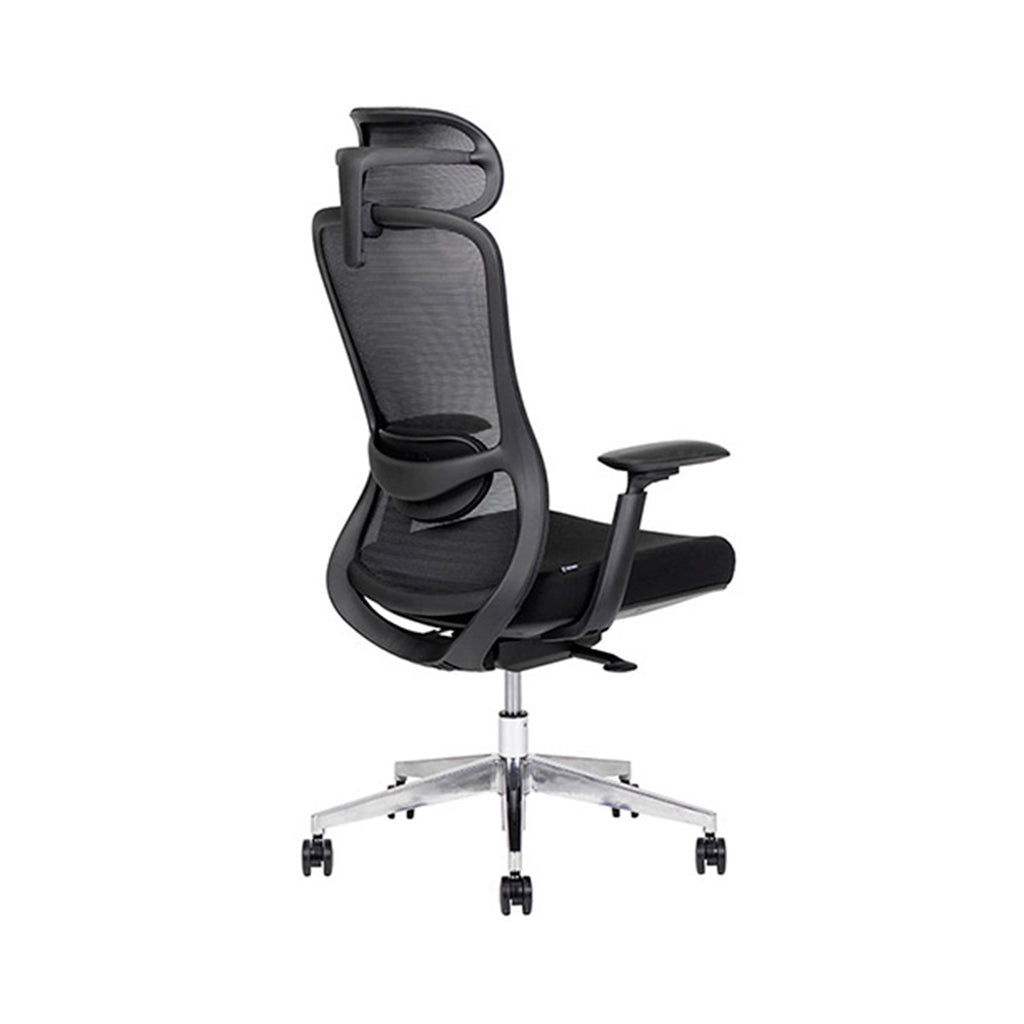 Silla Directiva Energy