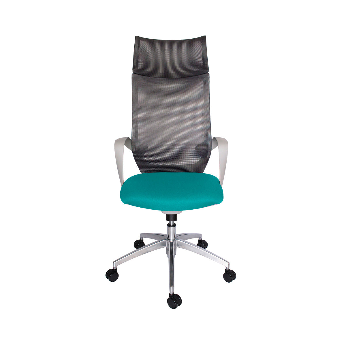 Silla Ejecutiva Equa