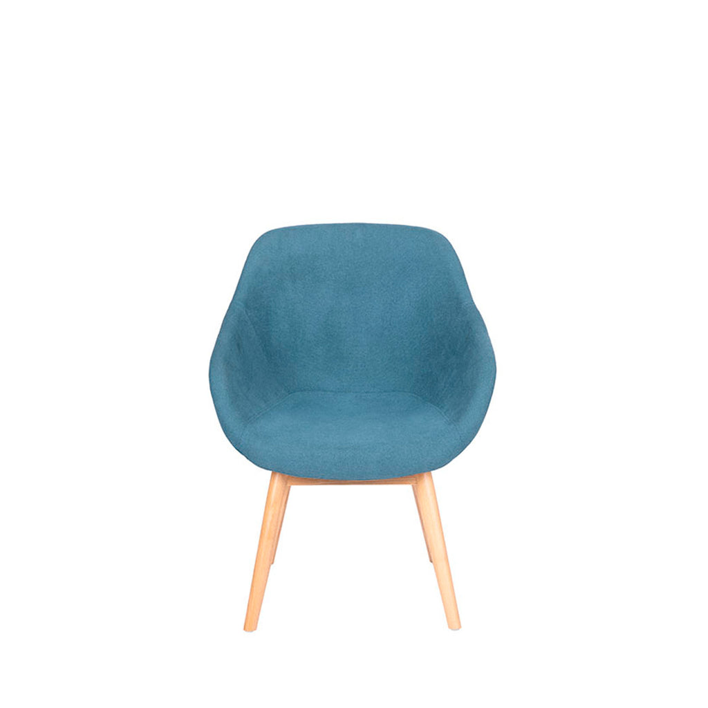 Silla Interior Eva