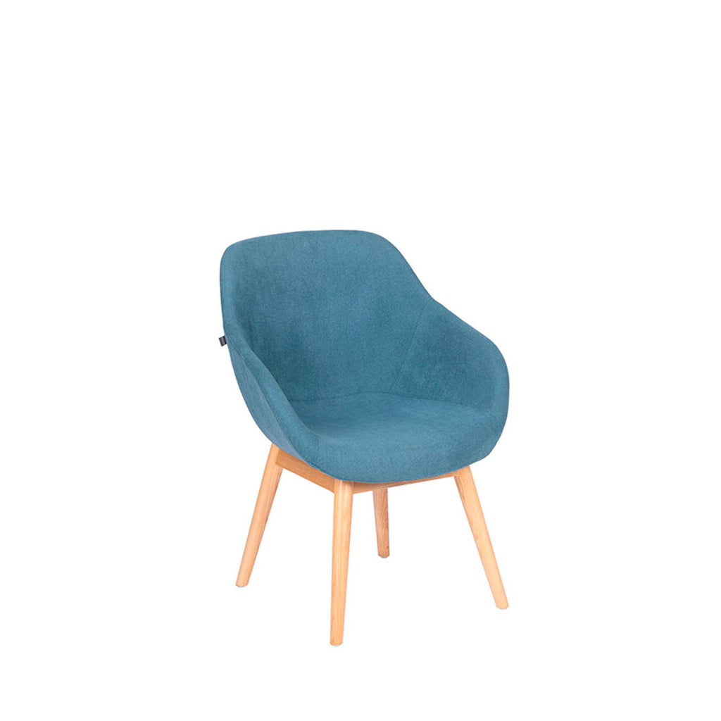 Silla Interior Eva