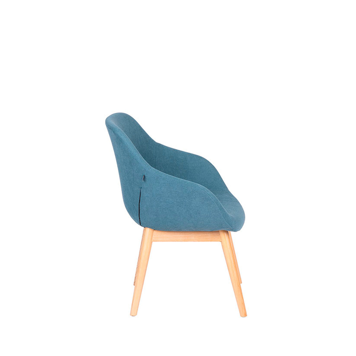 Silla Interior Eva