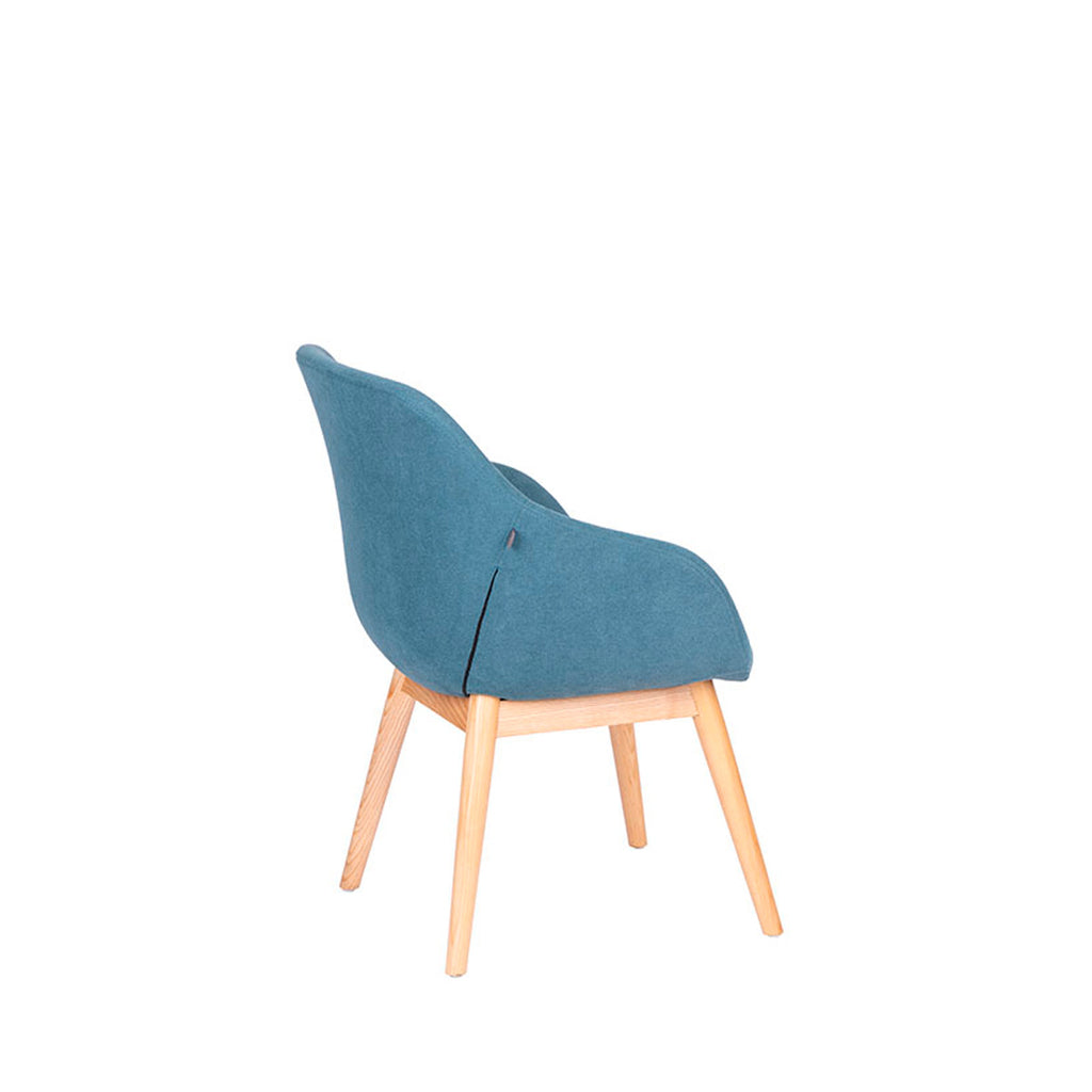 Silla Interior Eva