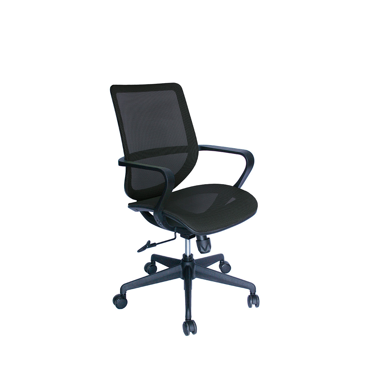 Silla Operativa Evolution
