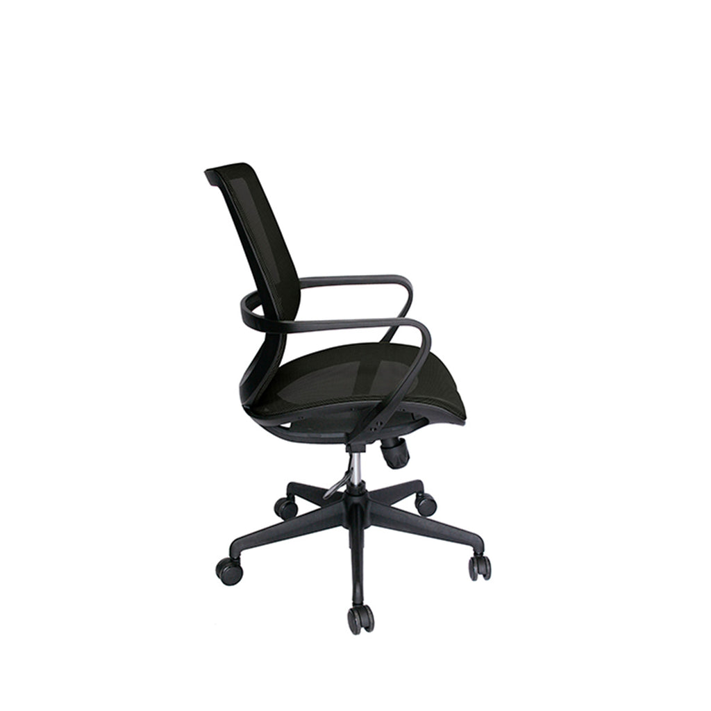Silla Operativa Evolution