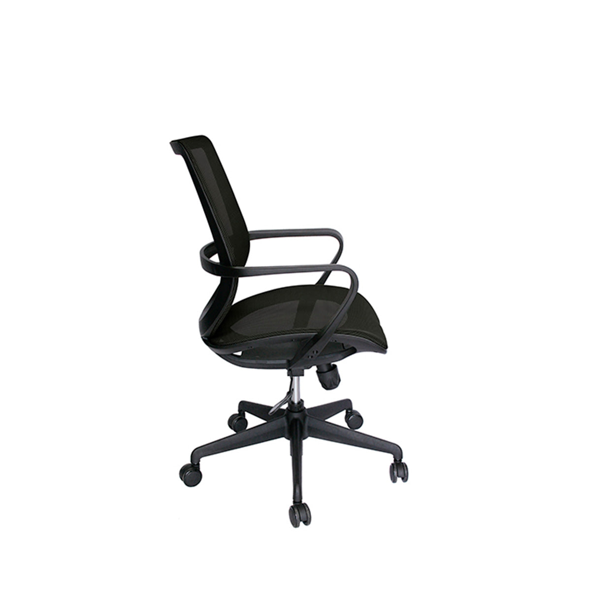 Silla Operativa Evolution