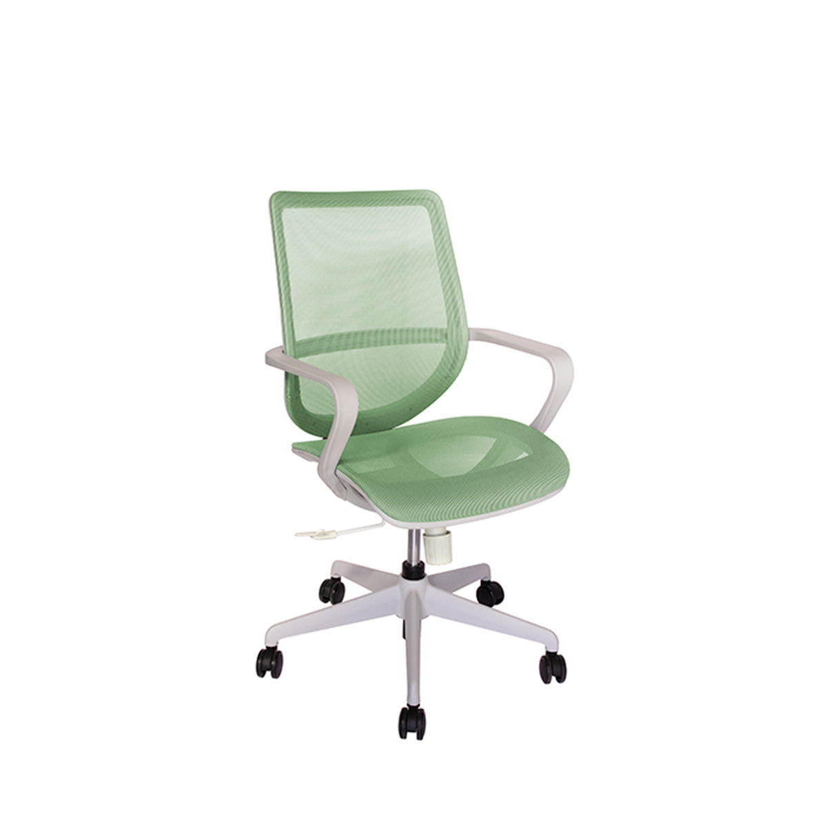 Silla Operativa Evolution
