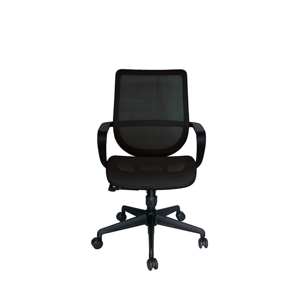 Silla Operativa Evolution