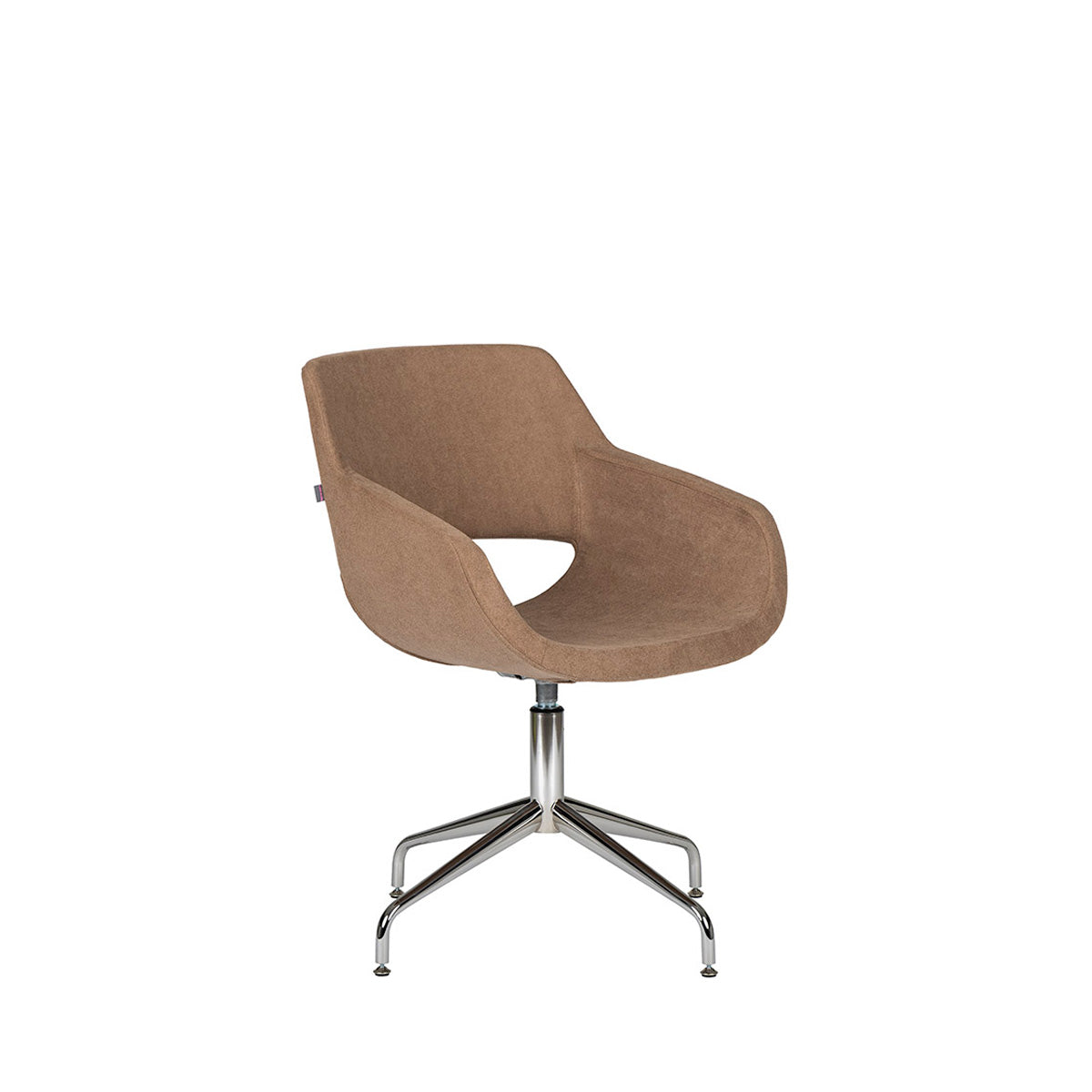 Silla Interior Flok
