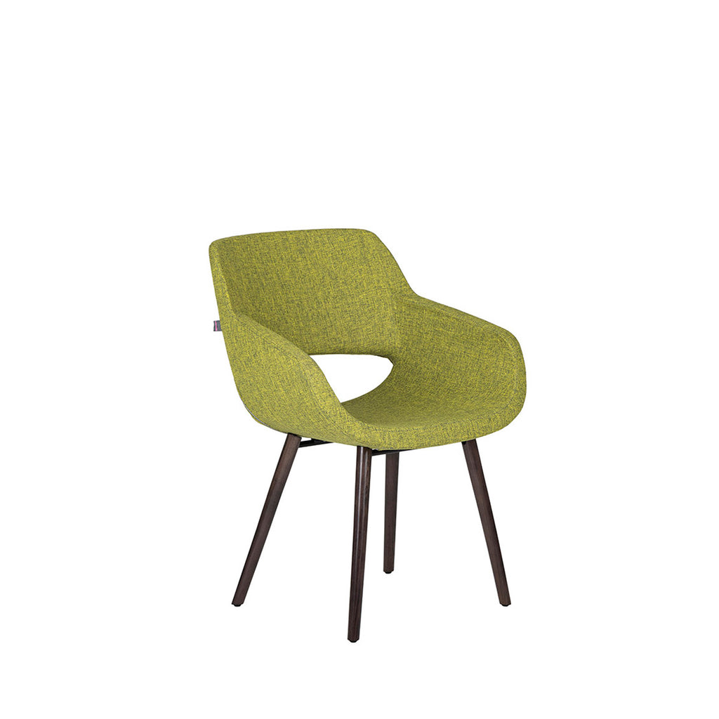 Silla Interior Flok
