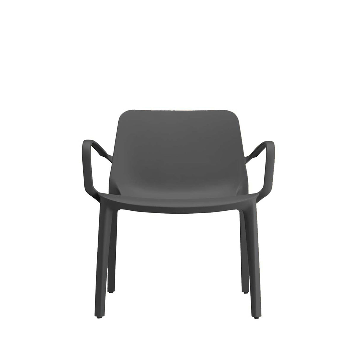 Silla Interior Lounge