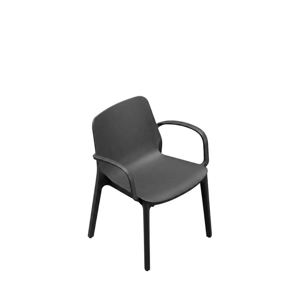 Silla Interior Lounge