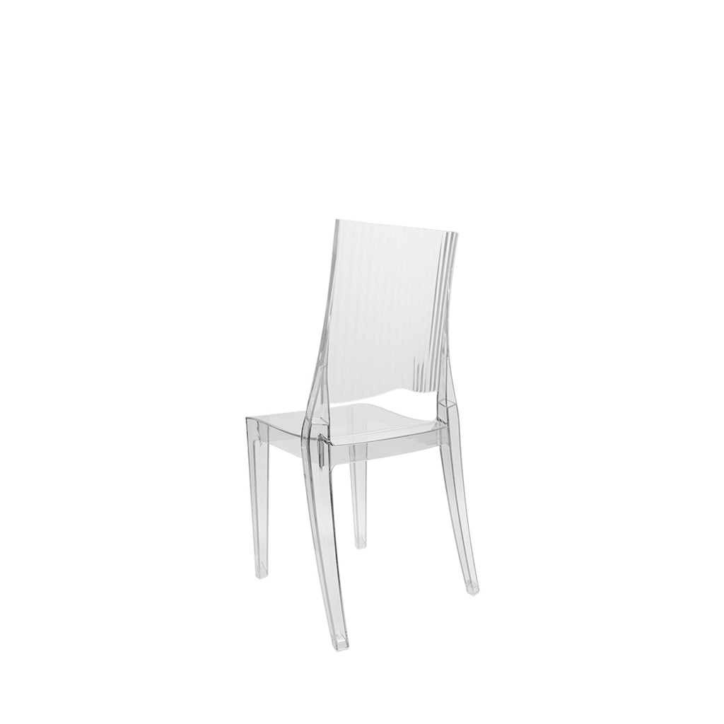 Silla Interior Glenda