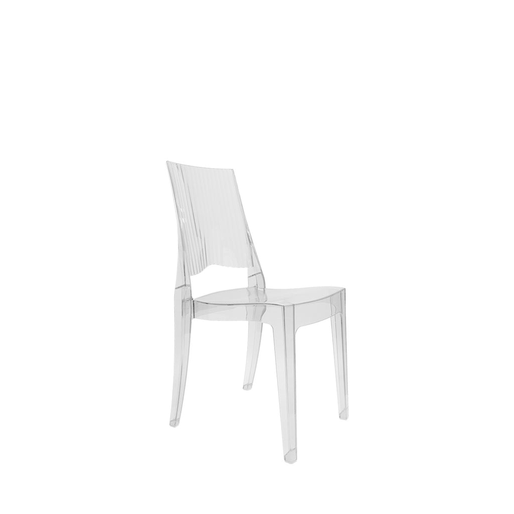 Silla Interior Glenda