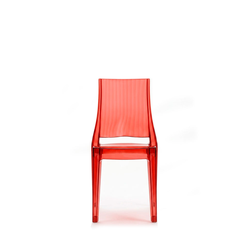 Silla Interior Glenda