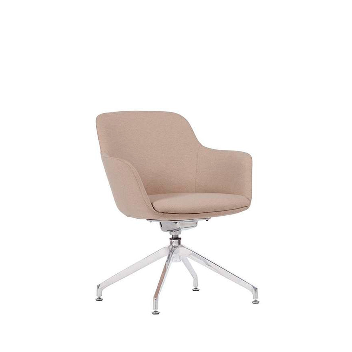 Silla Interior Hub