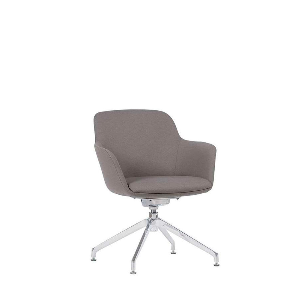 Silla Interior Hub