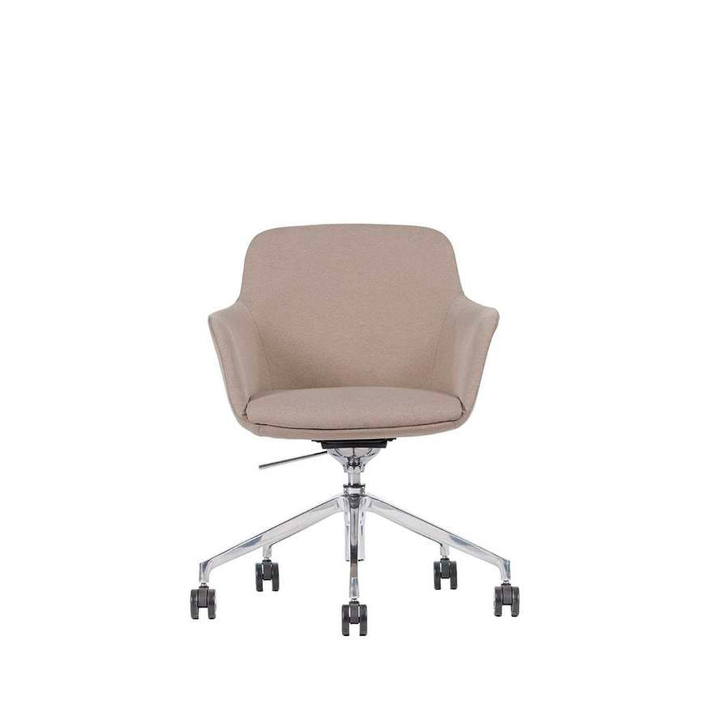Silla Interior Hub