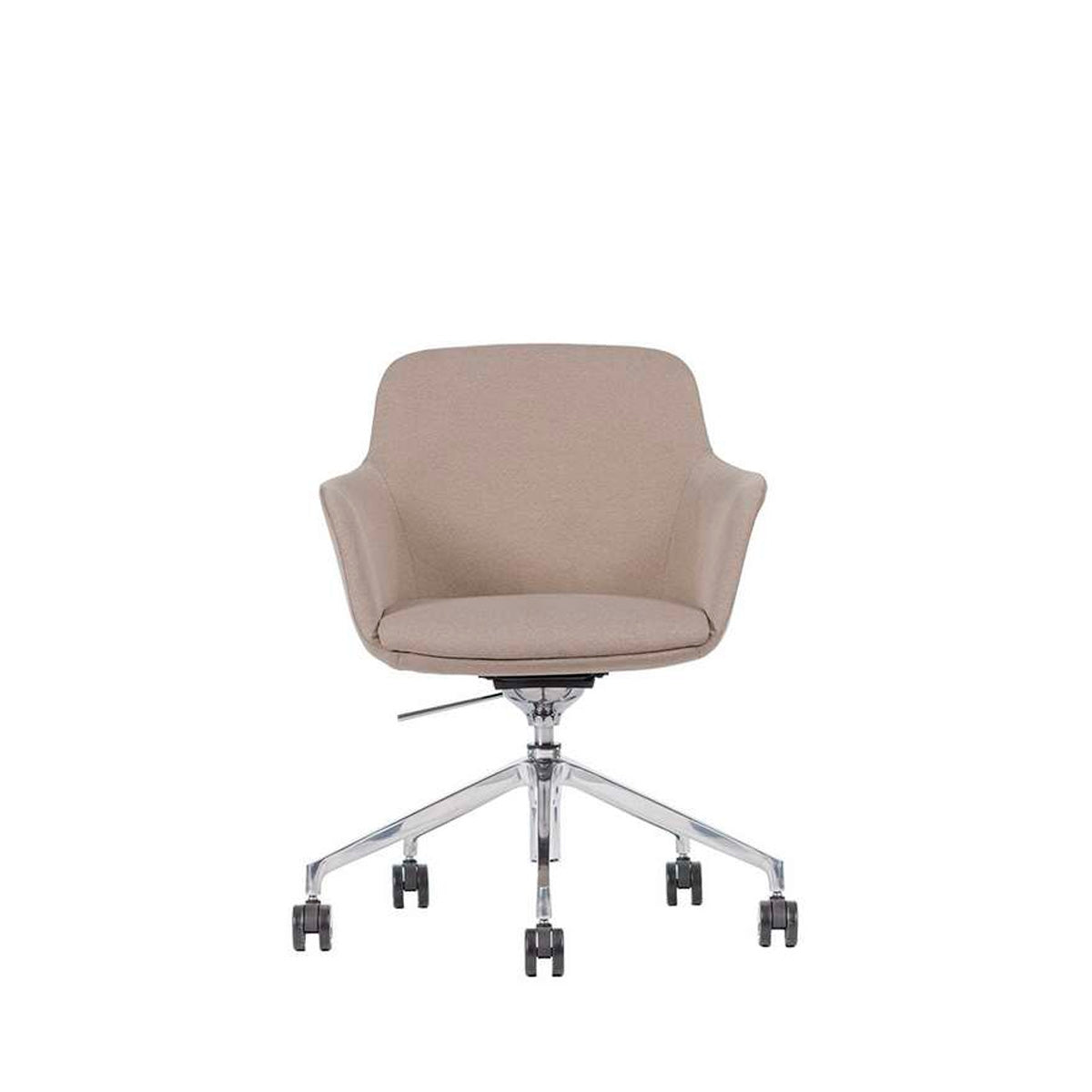 Silla Interior Hub
